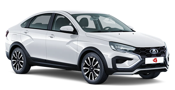 Lada Vesta Cross NG
