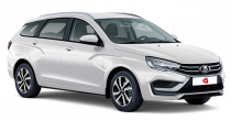 Lada Largus 7