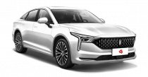Geely Atlas Pro