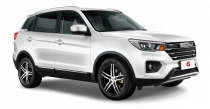 Lada Granta Cross