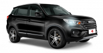 Lada Granta Cross