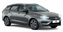 Lada Largus 7
