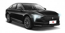 Geely Atlas Pro